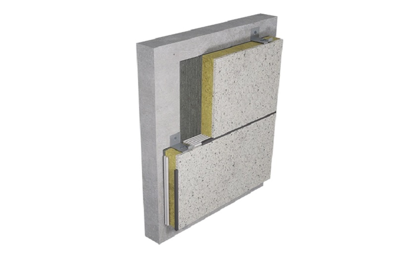 Как установить металлические стеновые панели на наружные стены?