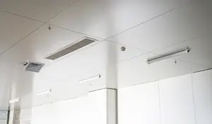 Efficient Applications of Manual Clean Room Panels in Multiple Industries