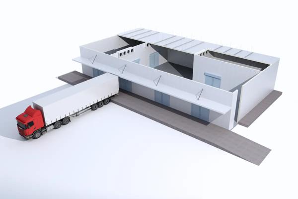 Cold Storage Panels for Sale: Versatile Applications Across Multiple Industries