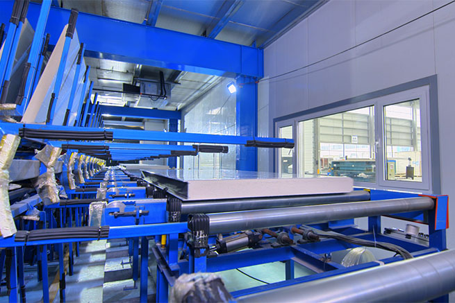 Cold Storage Panels for Sale: Versatile Applications Across Multiple Industries