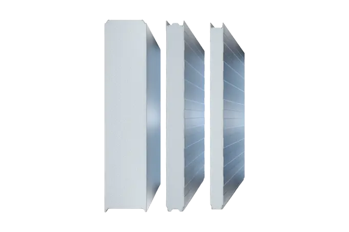 Панели холодного магазина