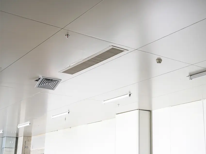 Проекты строительных панелей и компонентов