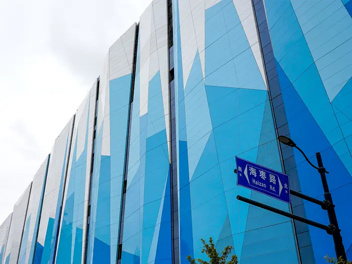 Проекты строительных панелей и компонентов