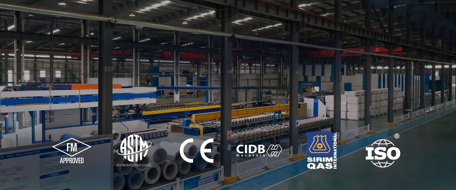 ГЛОБАЛЬНЫЙ ПОСТАВЩИК ПАНЕЛЕЙ ВЫСОКОКАЧЕСТВА,
ОБСЛУЖИВАНИЕ БОЛЕЕ 100 СТРАН