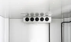 Холодовая цепь и логистика