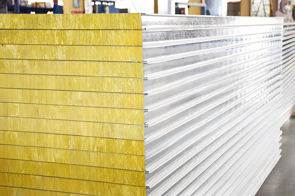 Инновационные основные материалы для превосходной производительности