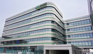 Новая энергетическая промышленность