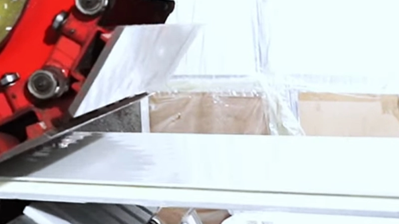 Панель Великой стены!