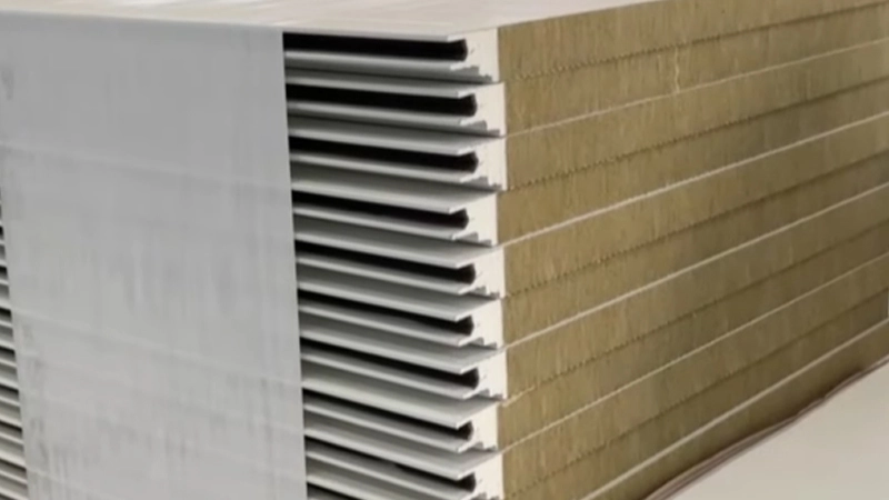 Самый популярный материал для наружных стен в 2025 году