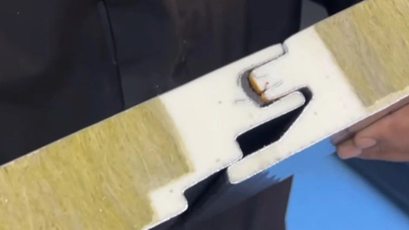 Оптимальный выбор для строительства наружных стен!