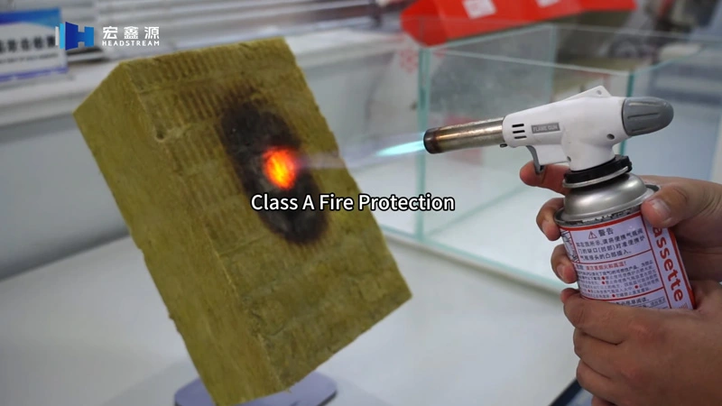 Откройте для себя сэндвич-панели из полиуретана Headstream: высококачественные, простые в установке и класс противопожарной защиты!