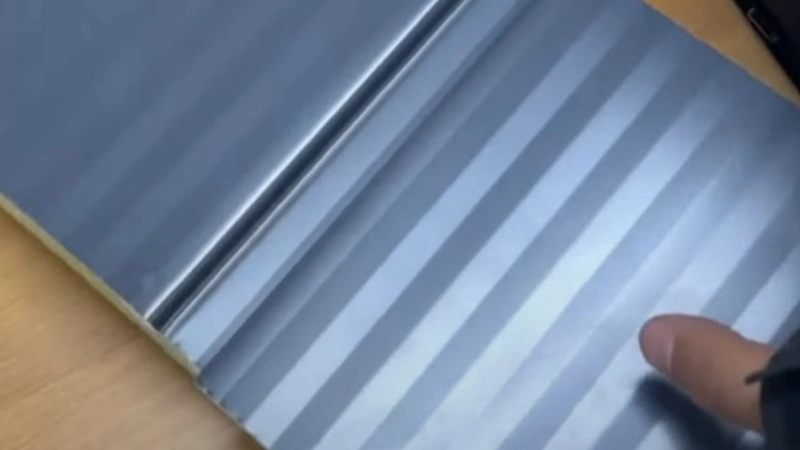 Самые горячие наружные строительные материалы в 2025 году!