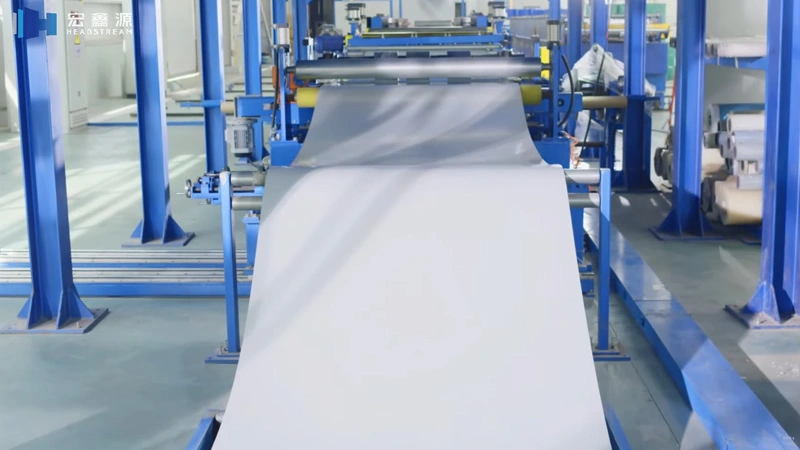 Полиуретановые Сэндвич Панели Производства Завод