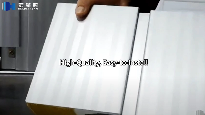 Превосходная изоляция, долговечность и энергоэффективность! Для лучшего качества по более низкой цене!