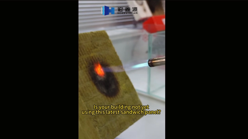 Это сэндвич-панели, что 90% наших клиентов использовать!