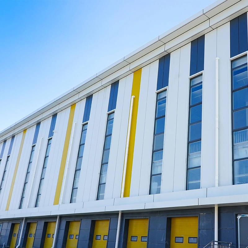 Наши преимущества панели стены