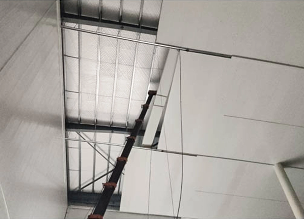 Пол-изоляция-доски