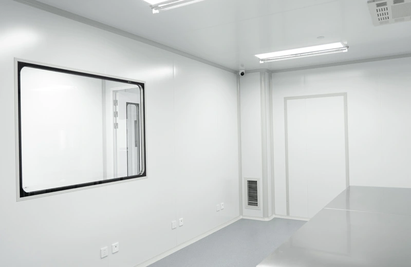 Панель пола