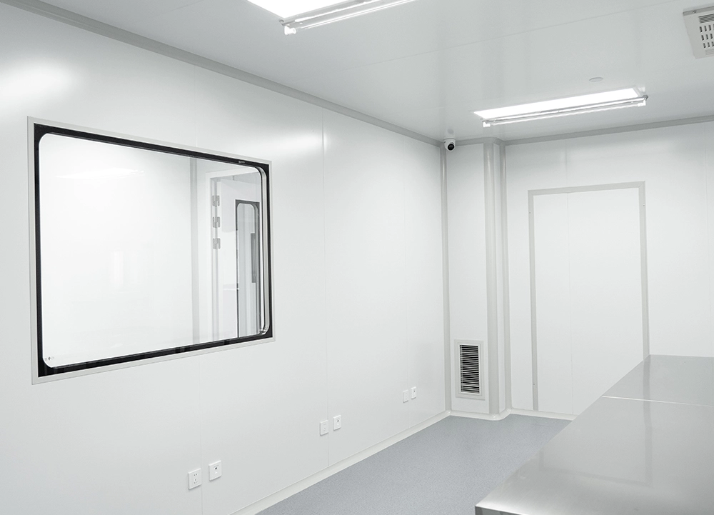 Преимущества панели пола HEADSTREAM