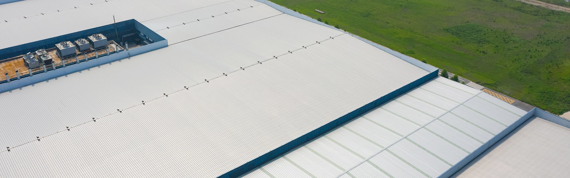 Ассортимент решений для стеновых панелей высокой производительности от Headstream