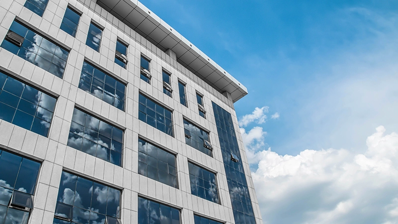 Изолированная панель-производитель