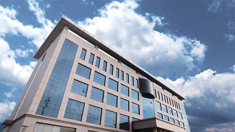 Теплоизоляционная панель-поставщик