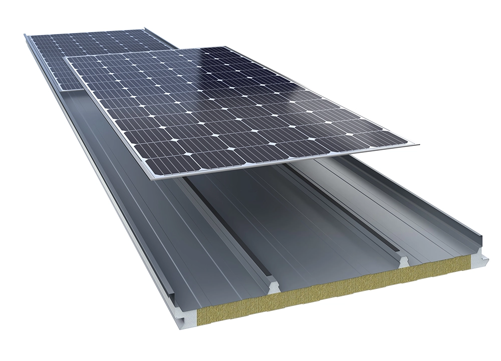 Преимущества панели крыши HEADSTREAM