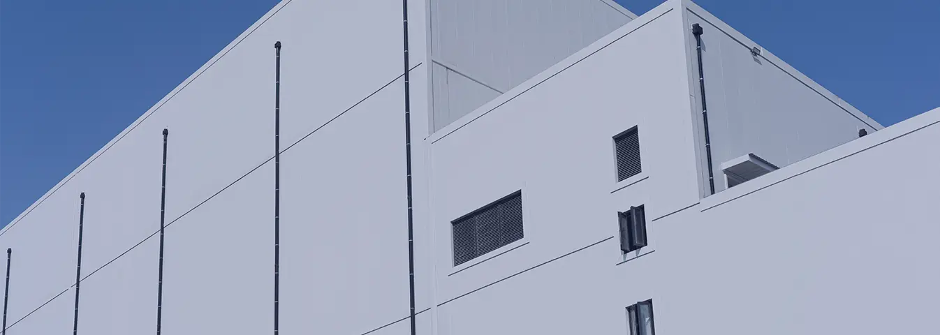 Что делает панели сэндвича заголовка настолько уникальными