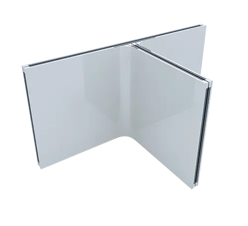 Угловая панель