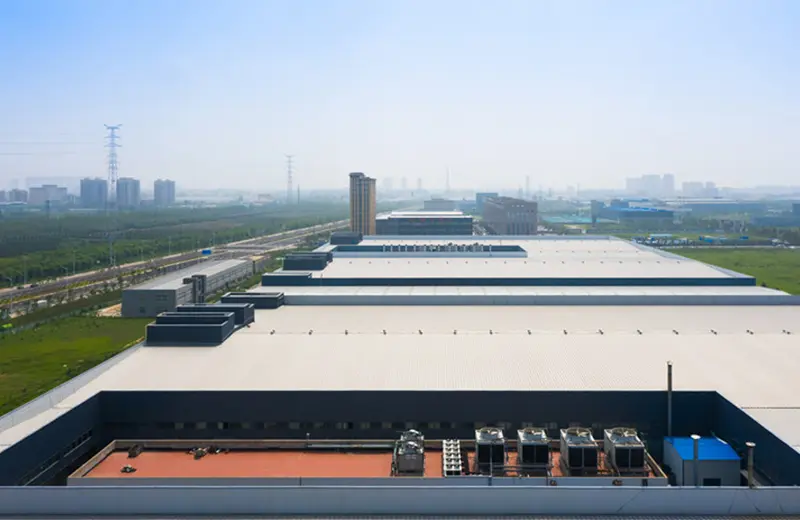 Как сэндвич-панели Headstream могут трансформировать ваш строительный проект?