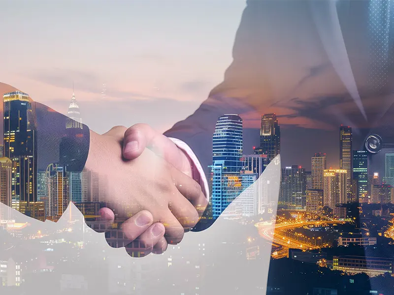 Сотрудничество