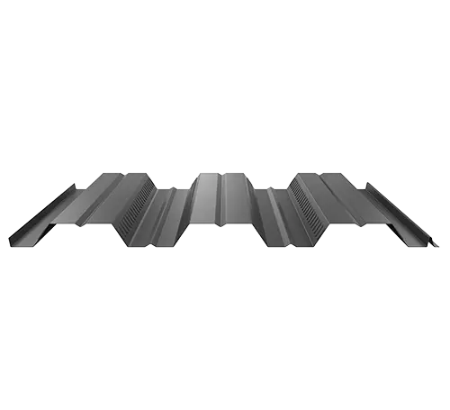 Этаж палубе