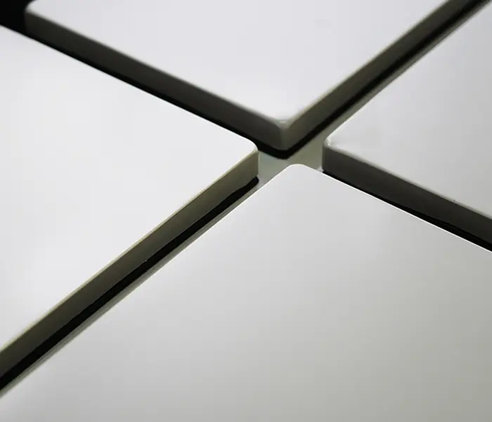 Факторы должны быть учтены при выборе кассетной панели