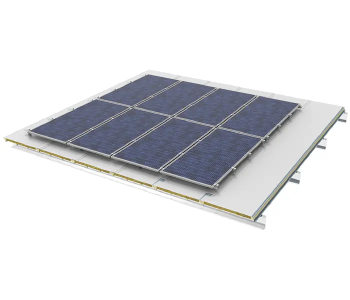 Наши панели стены и крыши обшейте панелями применения