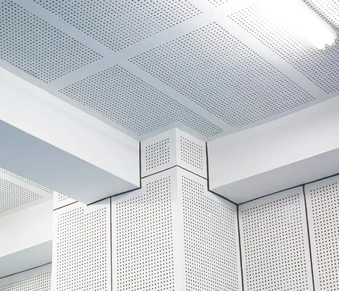 Руководство по установке и лучшие практики для углов сэндвич-панелей