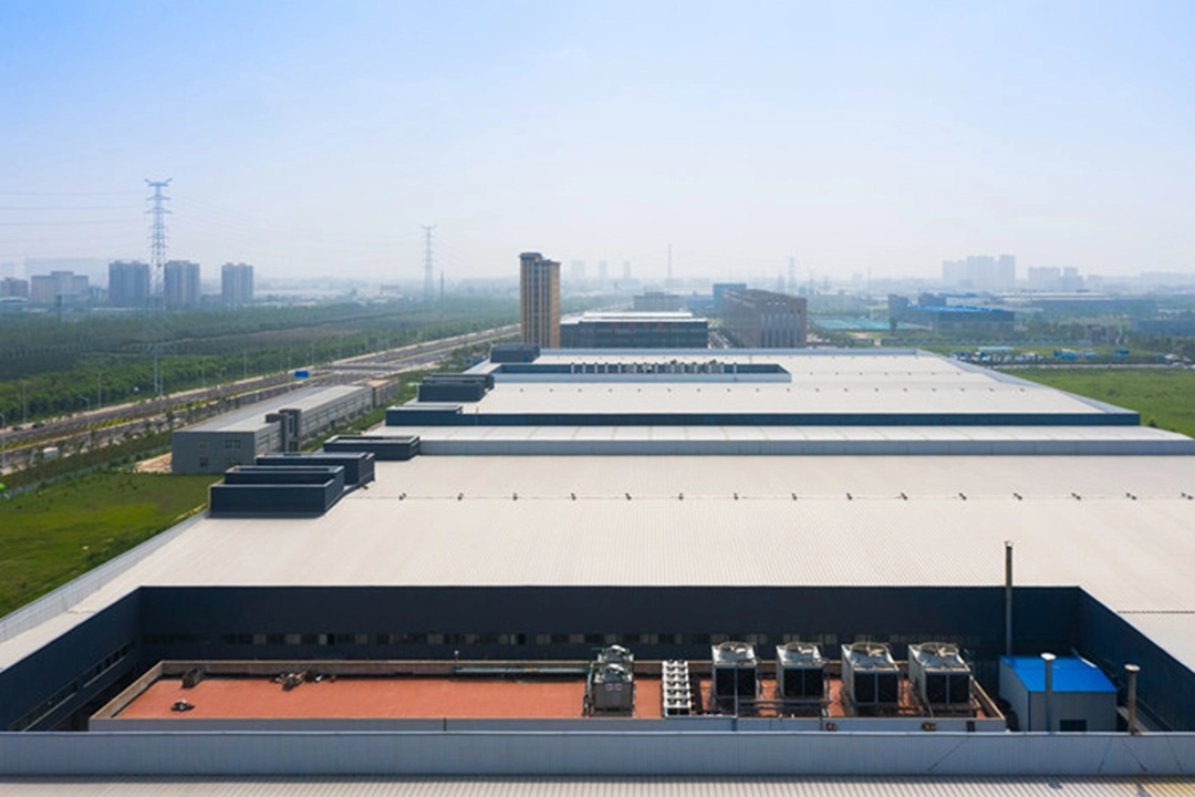 Какова функция профилированный металлический лист в строительстве?