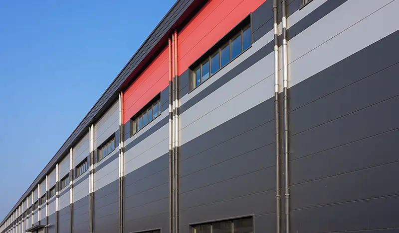 Автомобильная промышленность