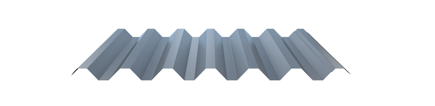 YX35-125-750 Floor Deck