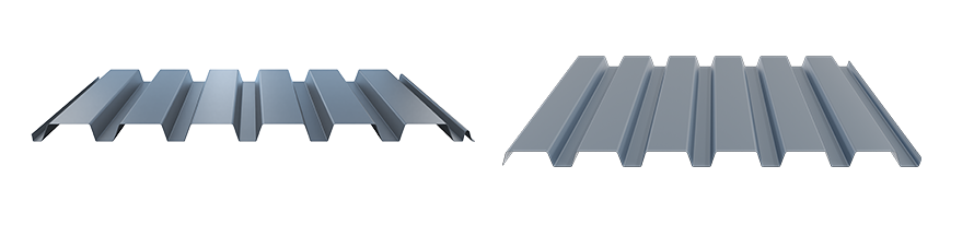 YX38-152-914 Floor Deck