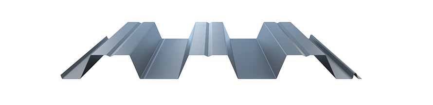 YX75-305-915 Floor Deck