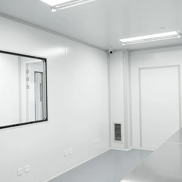 Защитите свою структуру с помощью надежных решений для панелей пола Headstream