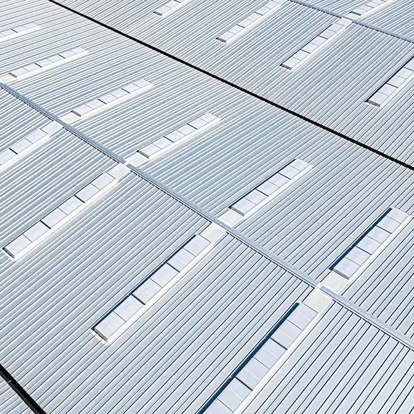 Крыша панели решения от Headstream: Прочный & Надежный Кровельные