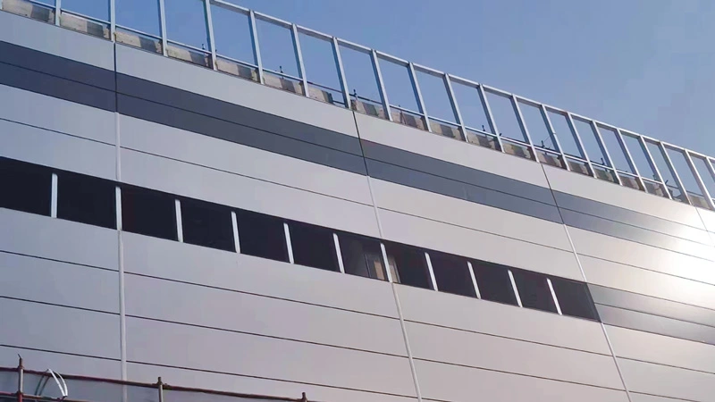 Электронная промышленность