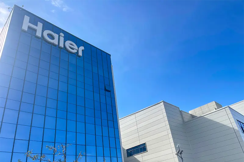 Обрабатывающая промышленность