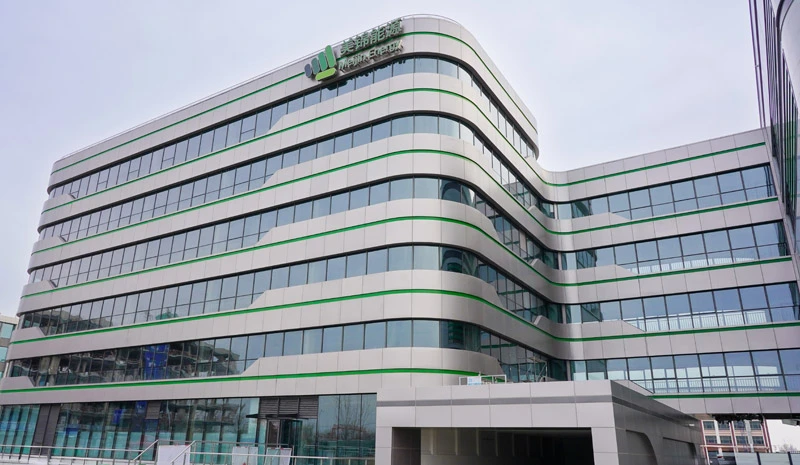 Новая энергетическая промышленность 2