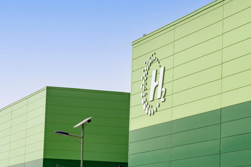 Традиционная энергетическая промышленность 2