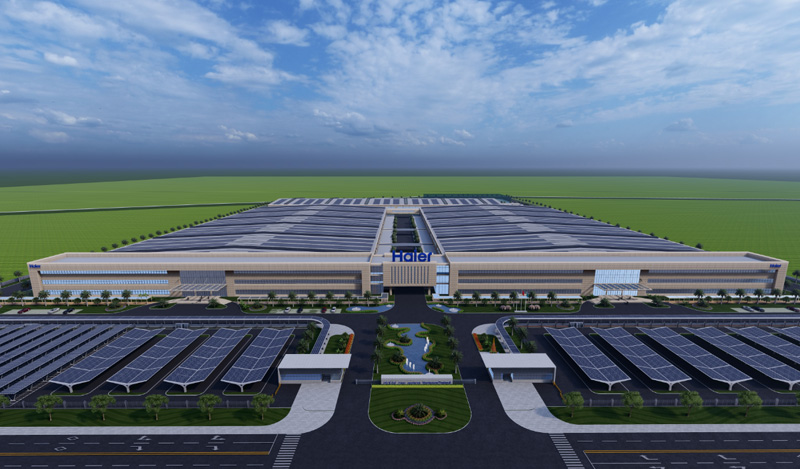 Глобальные проекты