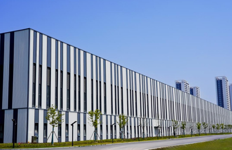 Что такое изолированные металлические панели?