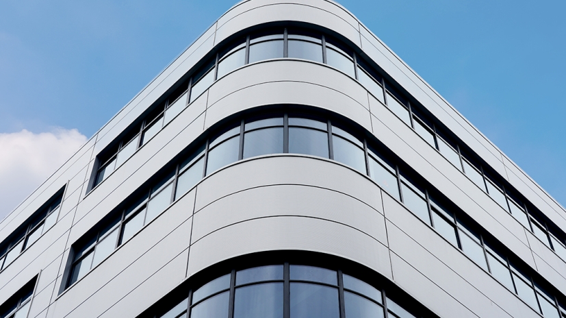 Metal Curtain Wall – The Premium Choice for High-End Industrial Facades