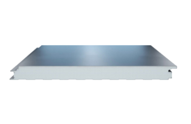 Понимание основных материалов сэндвич-панелей